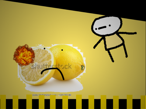 Lemon Abolishing