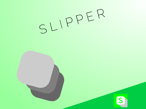 Slipper