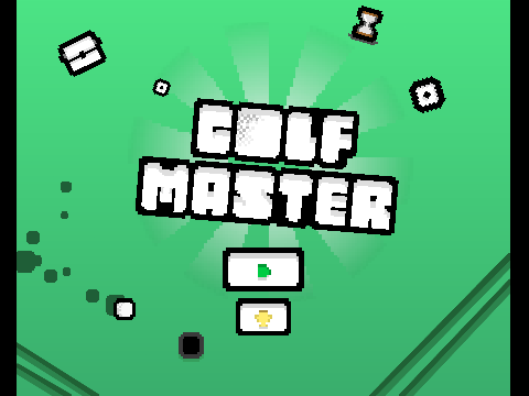 Golf Master V1.0 (Mobile Friendly!)