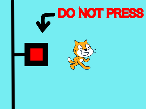 Cat Explodinator