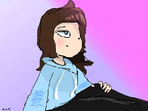 fanart for potatobear616