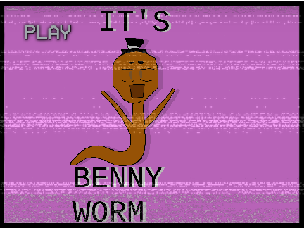 Benny Worm 