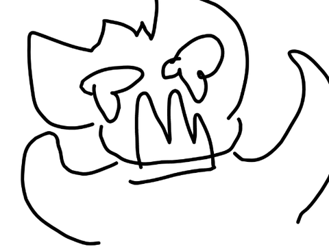 FRACKITY FRACK ARTBLOCK CAME BACK
