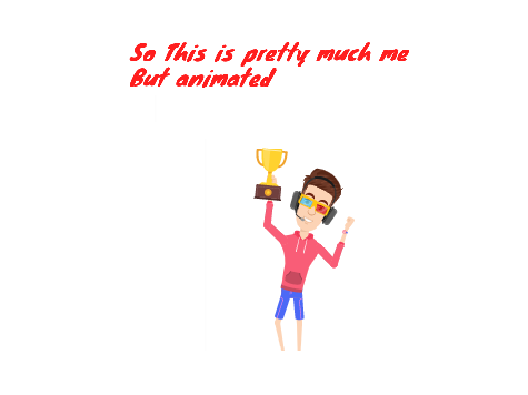 Animated Me