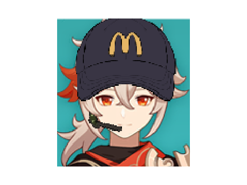May I Take Your Order?