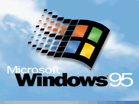 Windows 95 Emulator