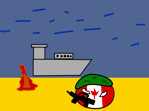 canada
