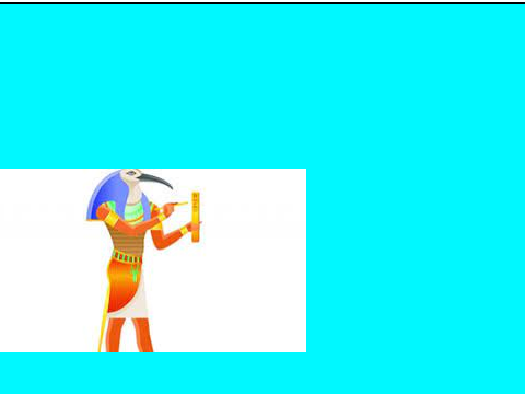 Thoth Animation