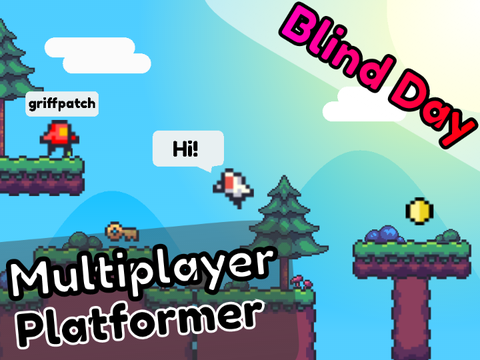 ☁ Blind Day [Mobile Friendly] || #games #art #music #all   remix