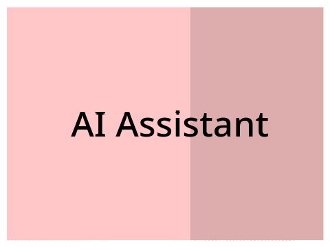 AI Assistant 