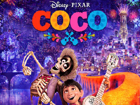 Coco - Remember "E"
