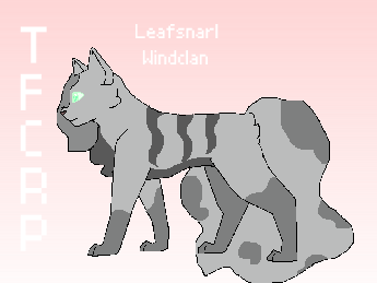 Leafsnarl Redesign