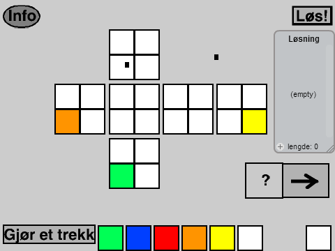 Skoleprosjekt