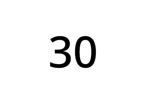 30