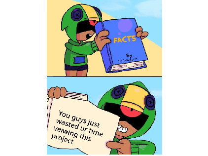 Facts special