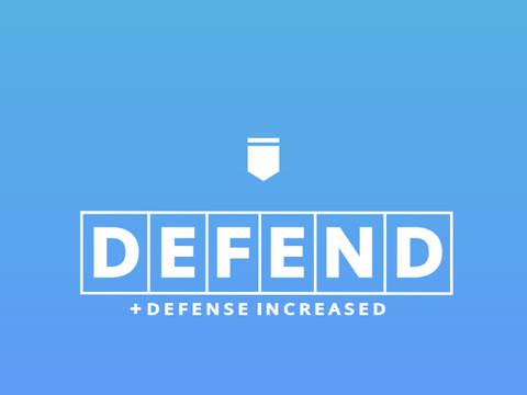DEFEND