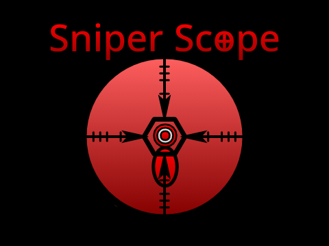Sniper Practice