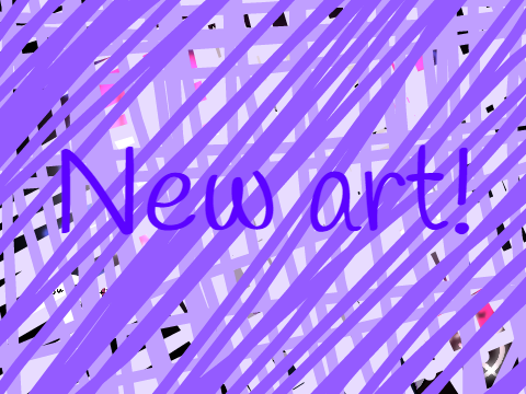 FNF art + others