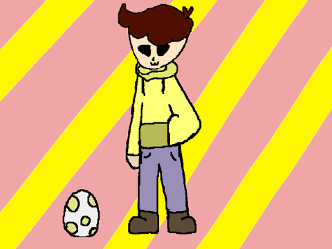 250 FOLLOWER DMC!!! My entry