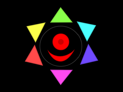 Subject 000 Proposal - The End