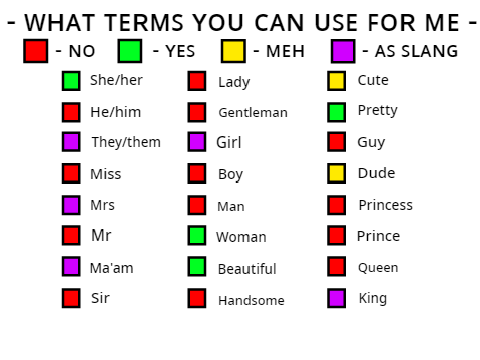What Stuff You Can Call Me  remix