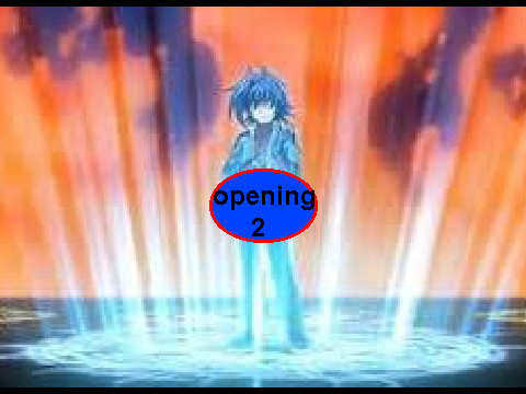 vanguard opening 2