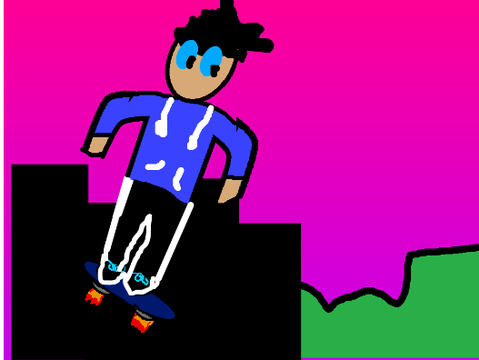more art