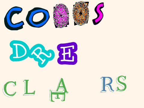 Cole's Drei Cleaners