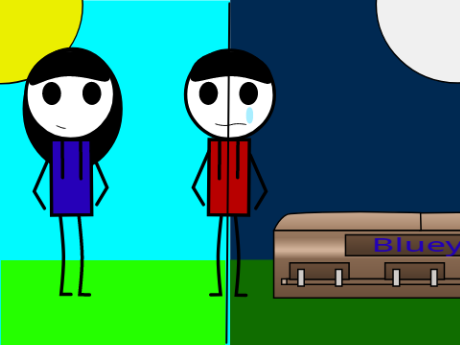 Happier MAP (multi animator project)