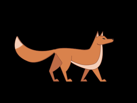 Fox Designer Game