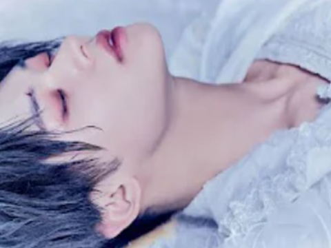 The Chaos Chapter: FREEZE - Concept Photo WORLD Ver. - YEONJUN Video