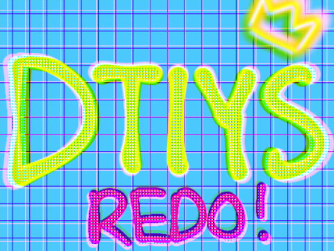 DTIYSE (Redo!)