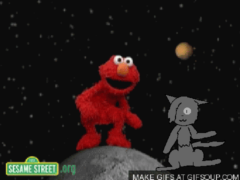 Add your self with ELMO!!!