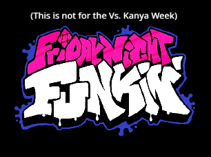 Pain - Friday Night Funkin F. OST