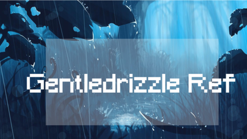 || Gentledrizzle Ref - Tfcrp ||