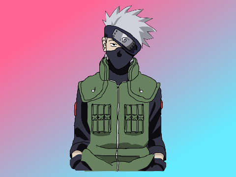 Kakashi 