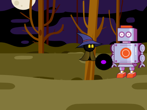 push'o'bot 