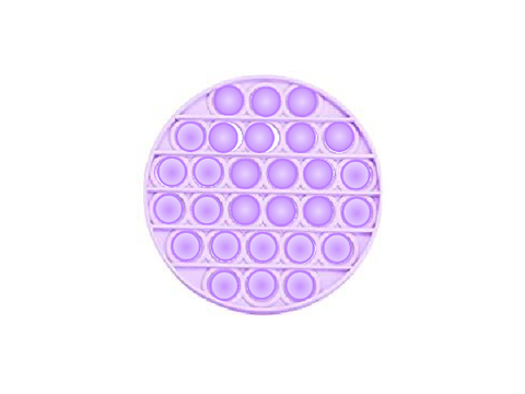 Pop It! Fidget Toy (Part of squeekie's Fidget Box!)