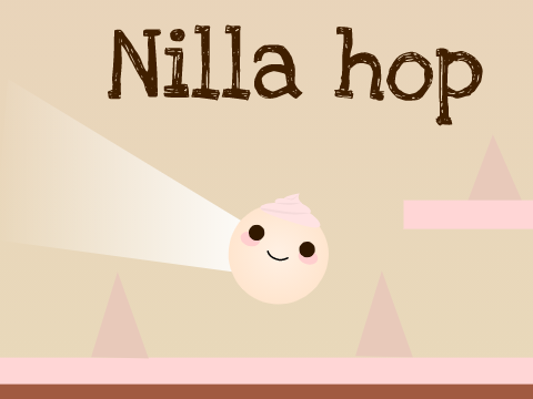 ★ Nilla hop ★#fun #games #music #all