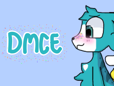 ♡ 900 + DMCE ♡