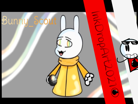 Bunny_Scout PFP