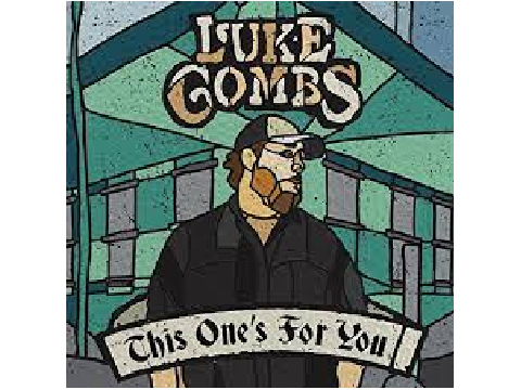 One Number Away - Luke Combs