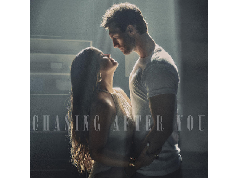 Chasing After You - Ryan Hurd and Maren Morris