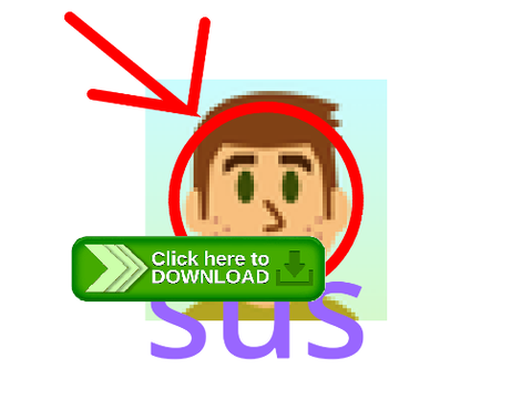 IS ZA-CHARY SUS!?!?(AMOGUS MOMENT)