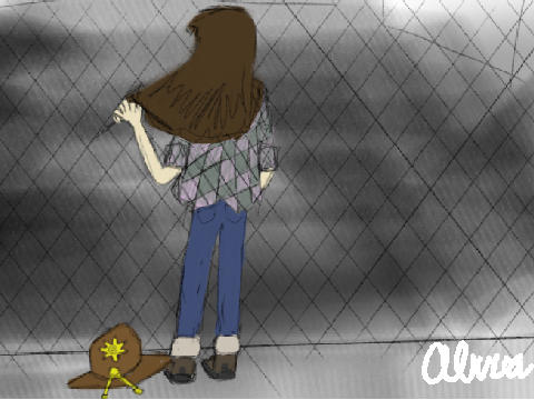 Civilian (TWD) ~ Wye Oak