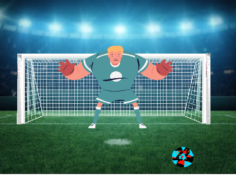 FOOTY PENALTY!!