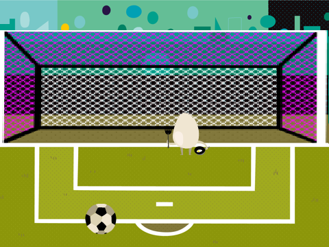 Penalty Shootout