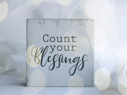 Matthew 5:3-12 | The Beatitudes