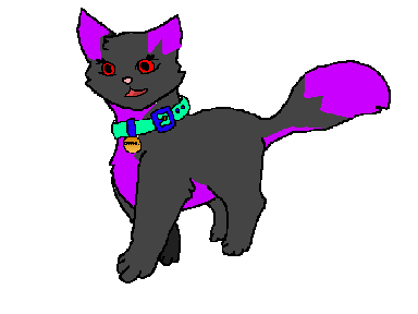 CLOSED Kittypet CC remix