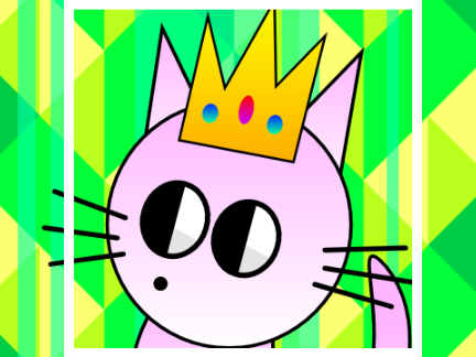 PFP || pink_kittyqueen